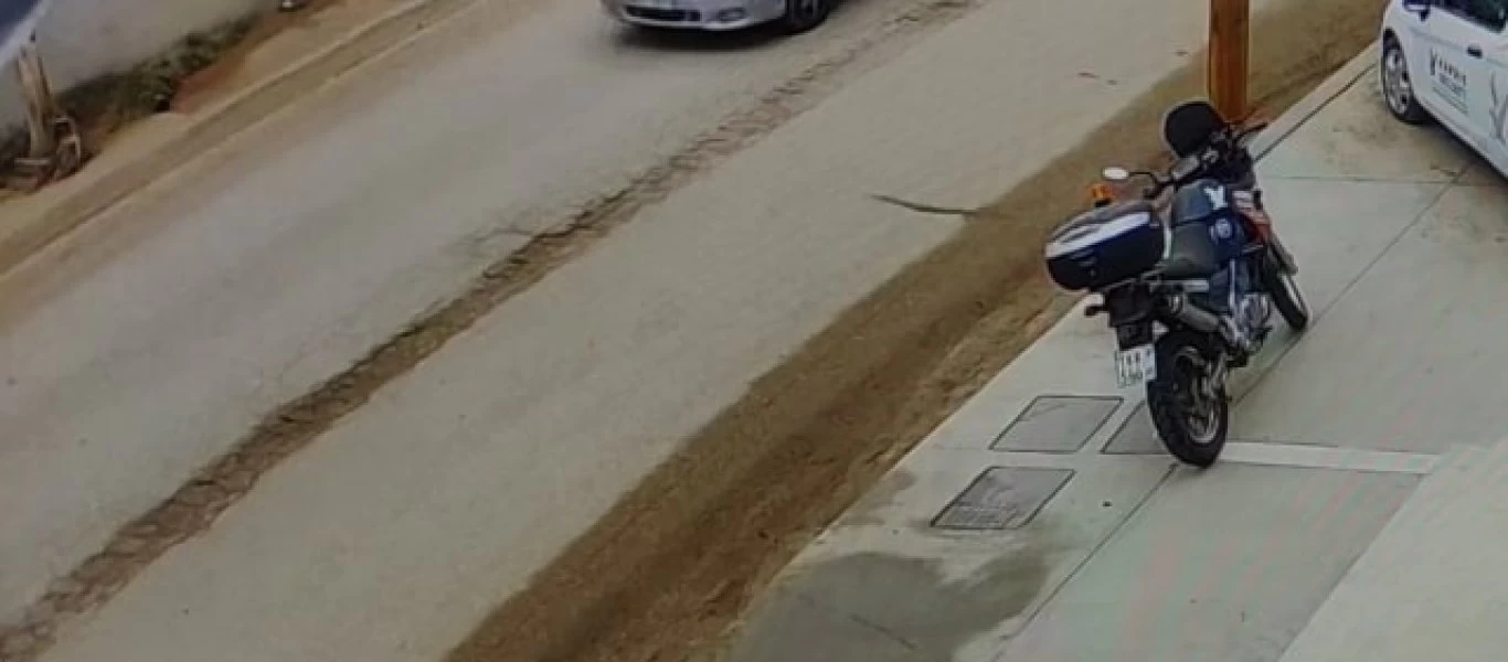 Άγιοι Θεόδωροι: Κοντά στα ίχνη των δραστών η ΕΛ.ΑΣ. - Ξεσπά η κόρη της ηλικιωμένης